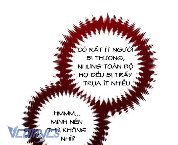 Mê Cung Cám Dỗ Của Emilone Chap 8 - Next Chap 9