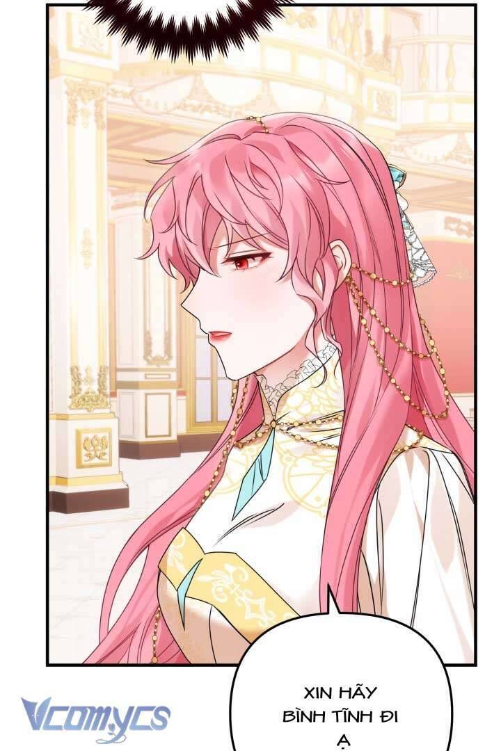 Mê Cung Cám Dỗ Của Emilone Chap 8 - Next Chap 9