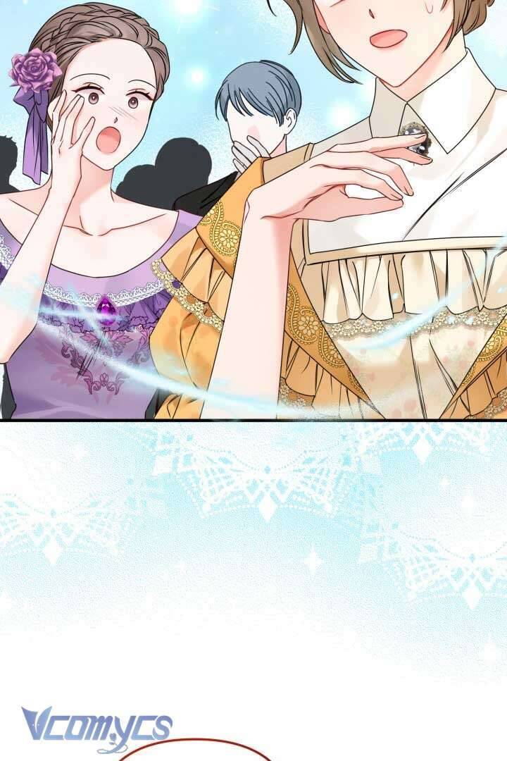 Mê Cung Cám Dỗ Của Emilone Chap 8 - Next Chap 9