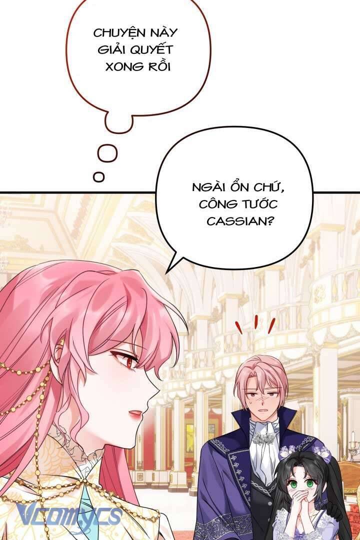 Mê Cung Cám Dỗ Của Emilone Chap 8 - Next Chap 9