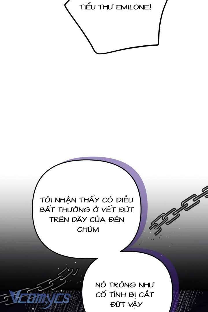 Mê Cung Cám Dỗ Của Emilone Chap 8 - Next Chap 9