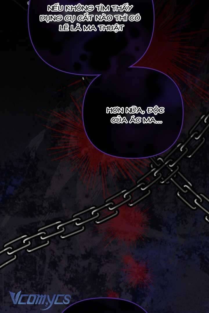 Mê Cung Cám Dỗ Của Emilone Chap 8 - Next Chap 9