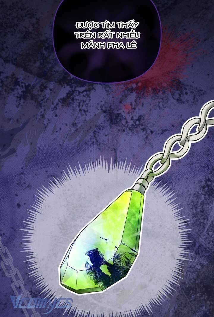 Mê Cung Cám Dỗ Của Emilone Chap 8 - Next Chap 9