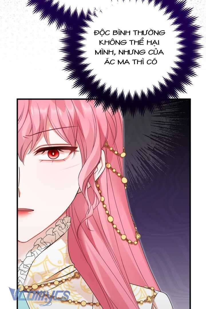 Mê Cung Cám Dỗ Của Emilone Chap 8 - Next Chap 9