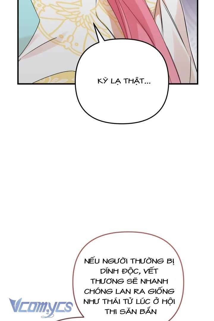 Mê Cung Cám Dỗ Của Emilone Chap 8 - Next Chap 9