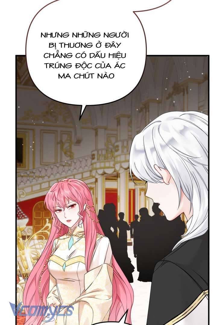 Mê Cung Cám Dỗ Của Emilone Chap 8 - Next Chap 9