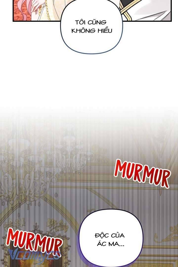 Mê Cung Cám Dỗ Của Emilone Chap 8 - Next Chap 9