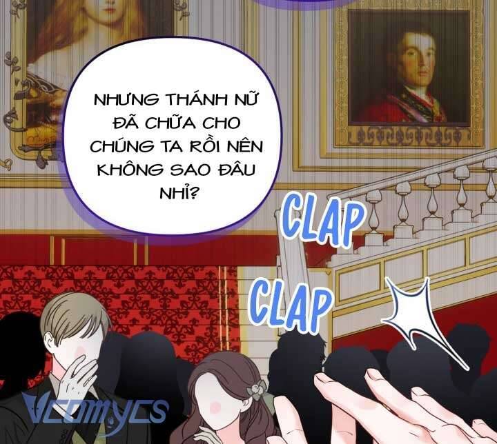 Mê Cung Cám Dỗ Của Emilone Chap 8 - Next Chap 9