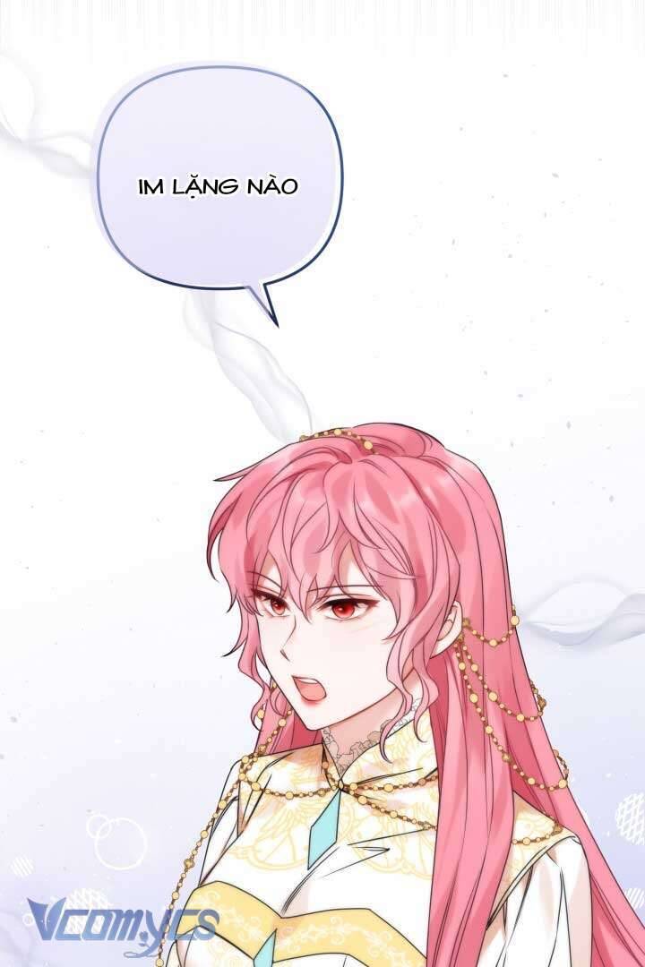 Mê Cung Cám Dỗ Của Emilone Chap 8 - Next Chap 9