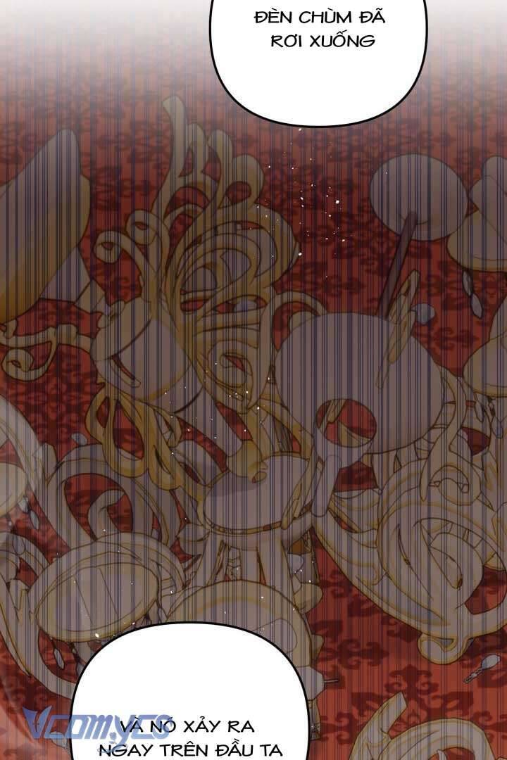 Mê Cung Cám Dỗ Của Emilone Chap 8 - Next Chap 9