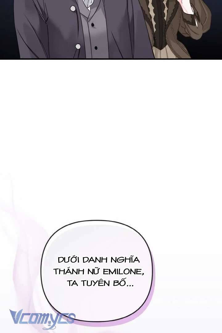 Mê Cung Cám Dỗ Của Emilone Chap 8 - Next Chap 9