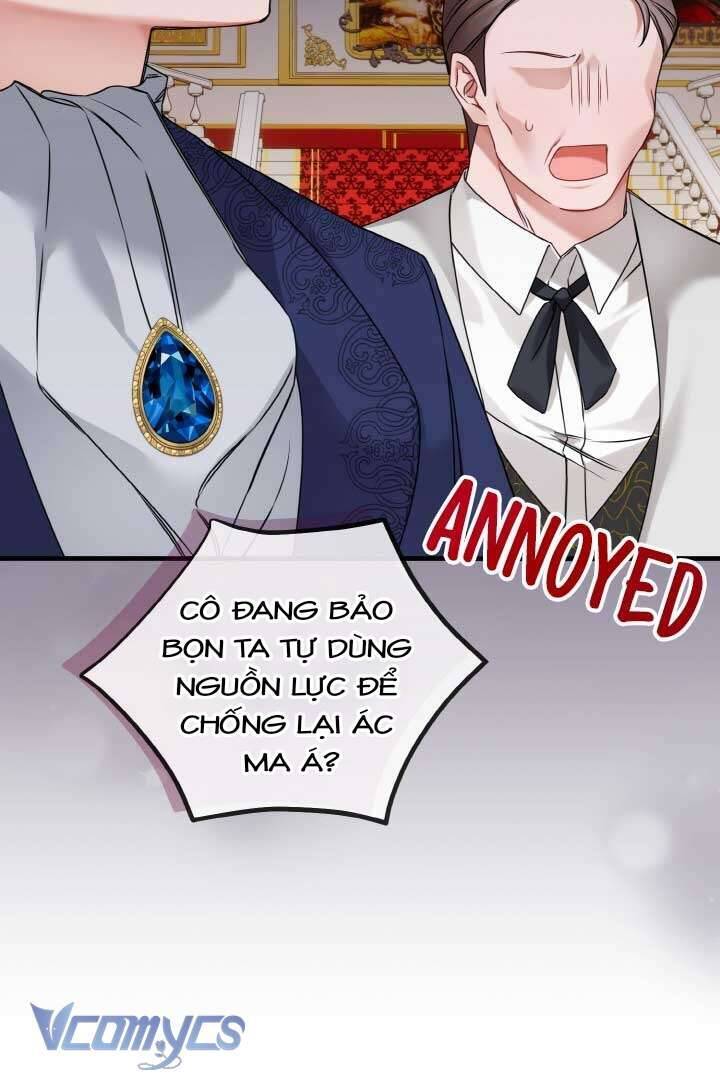 Mê Cung Cám Dỗ Của Emilone Chap 8 - Next Chap 9