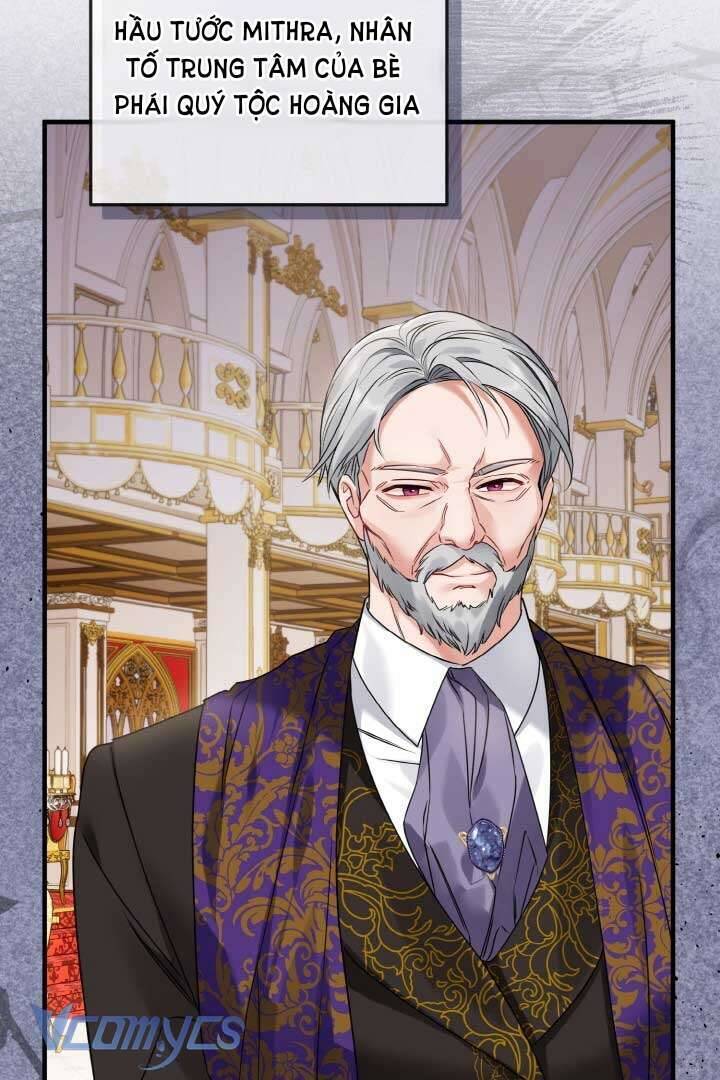 Mê Cung Cám Dỗ Của Emilone Chap 8 - Next Chap 9