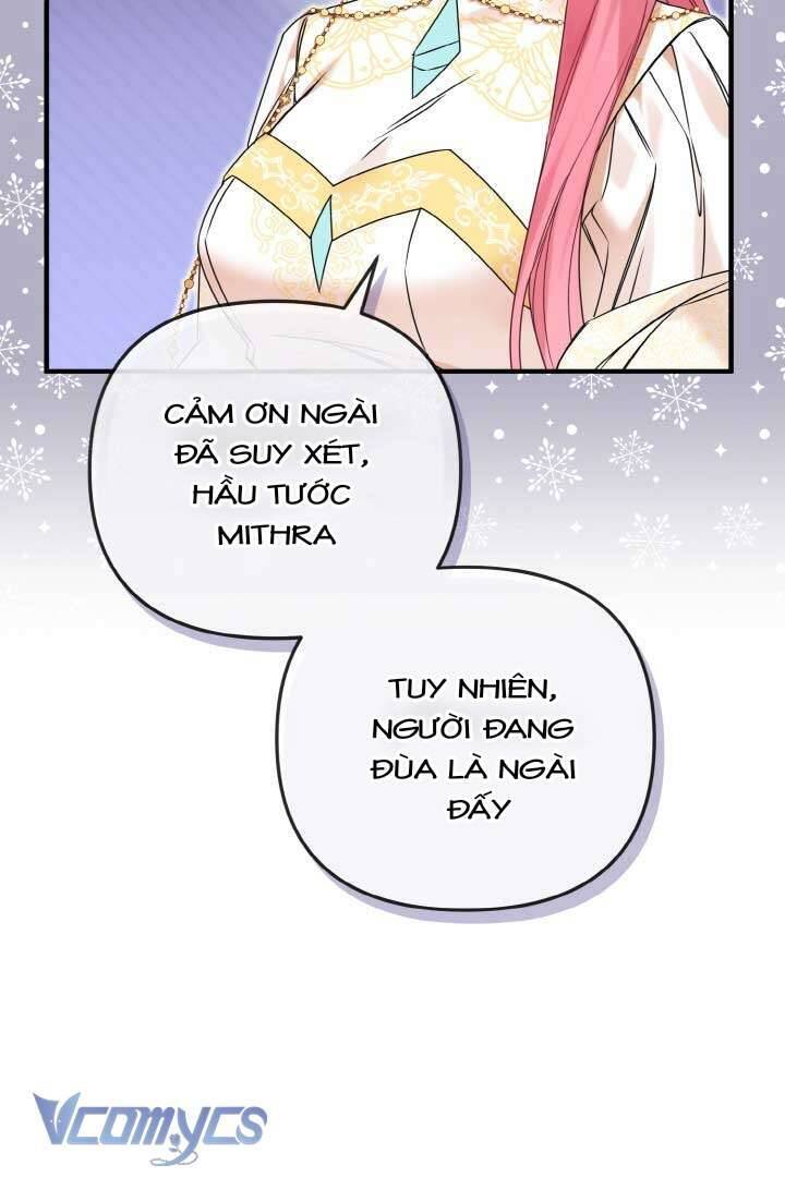 Mê Cung Cám Dỗ Của Emilone Chap 8 - Next Chap 9