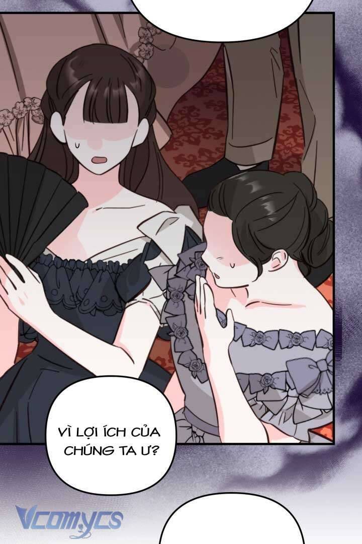 Mê Cung Cám Dỗ Của Emilone Chap 8 - Next Chap 9