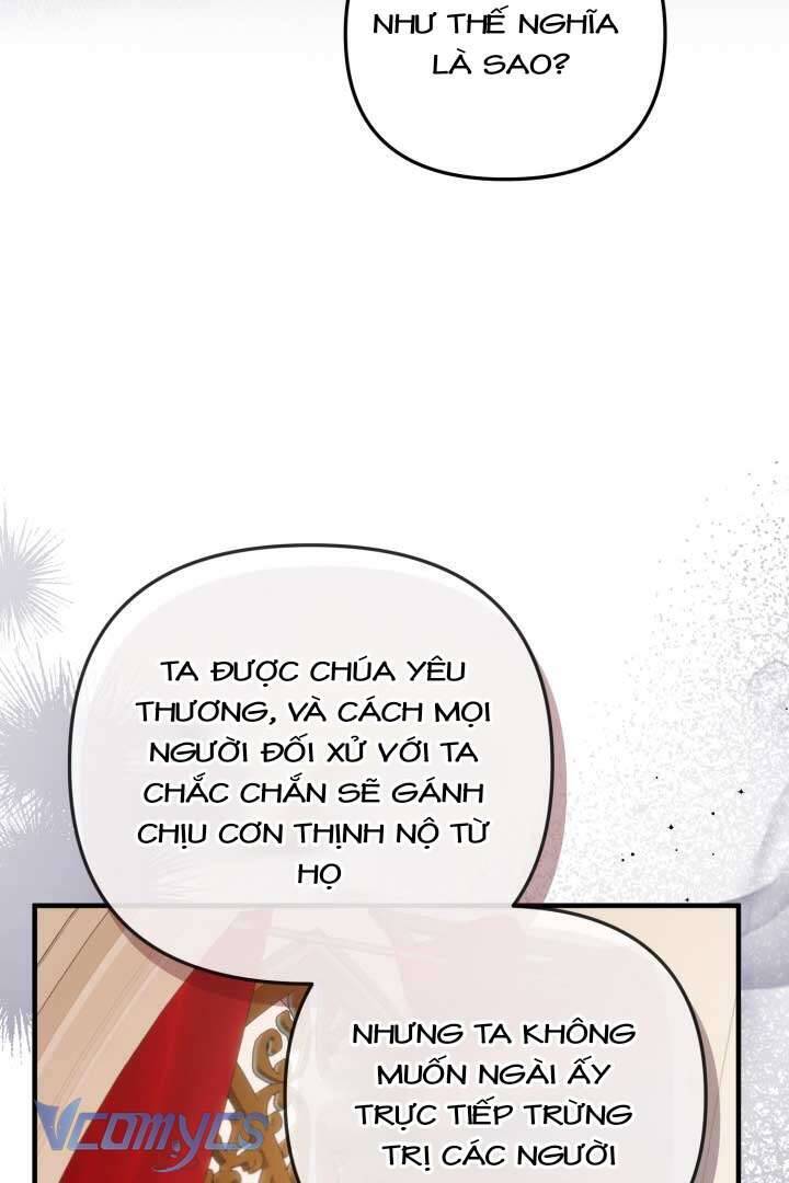 Mê Cung Cám Dỗ Của Emilone Chap 8 - Next Chap 9