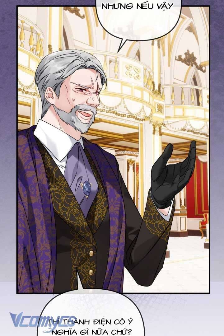 Mê Cung Cám Dỗ Của Emilone Chap 8 - Next Chap 9