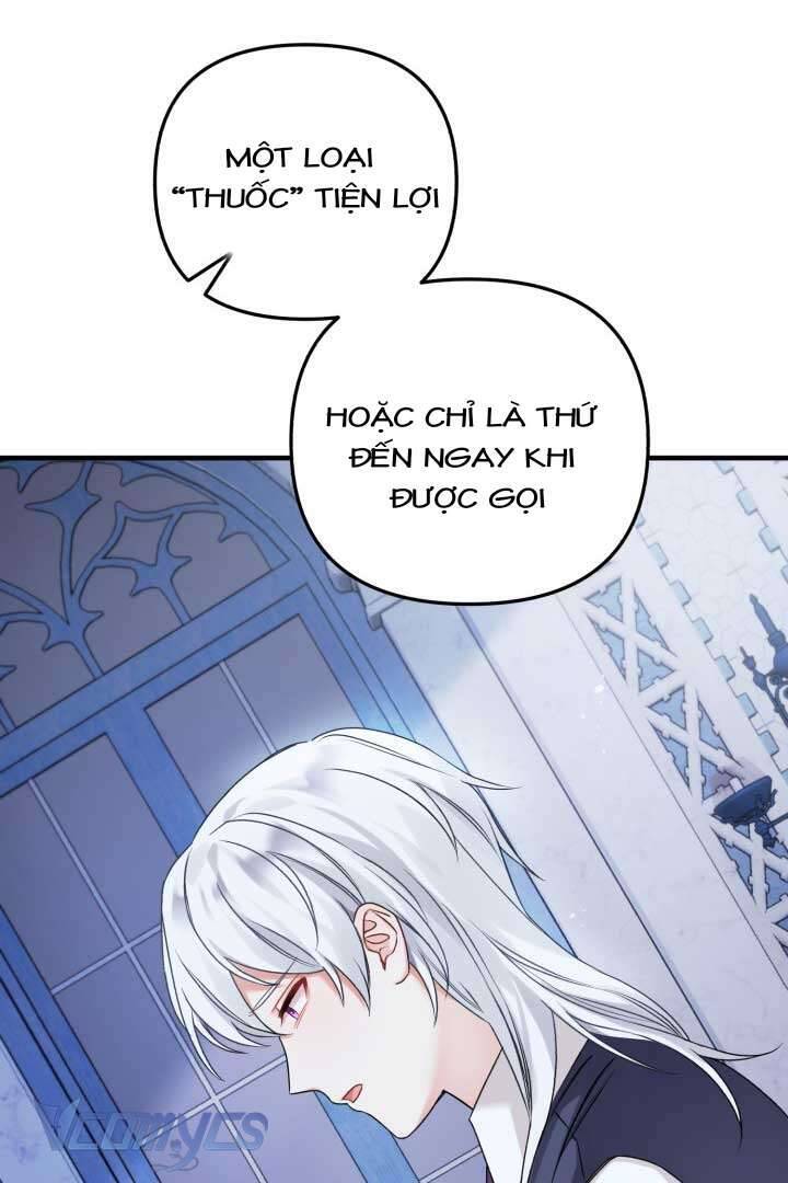 Mê Cung Cám Dỗ Của Emilone Chap 9 - Next Chap 10