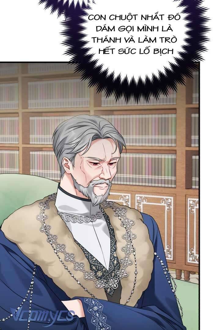 Mê Cung Cám Dỗ Của Emilone Chap 9 - Next Chap 10