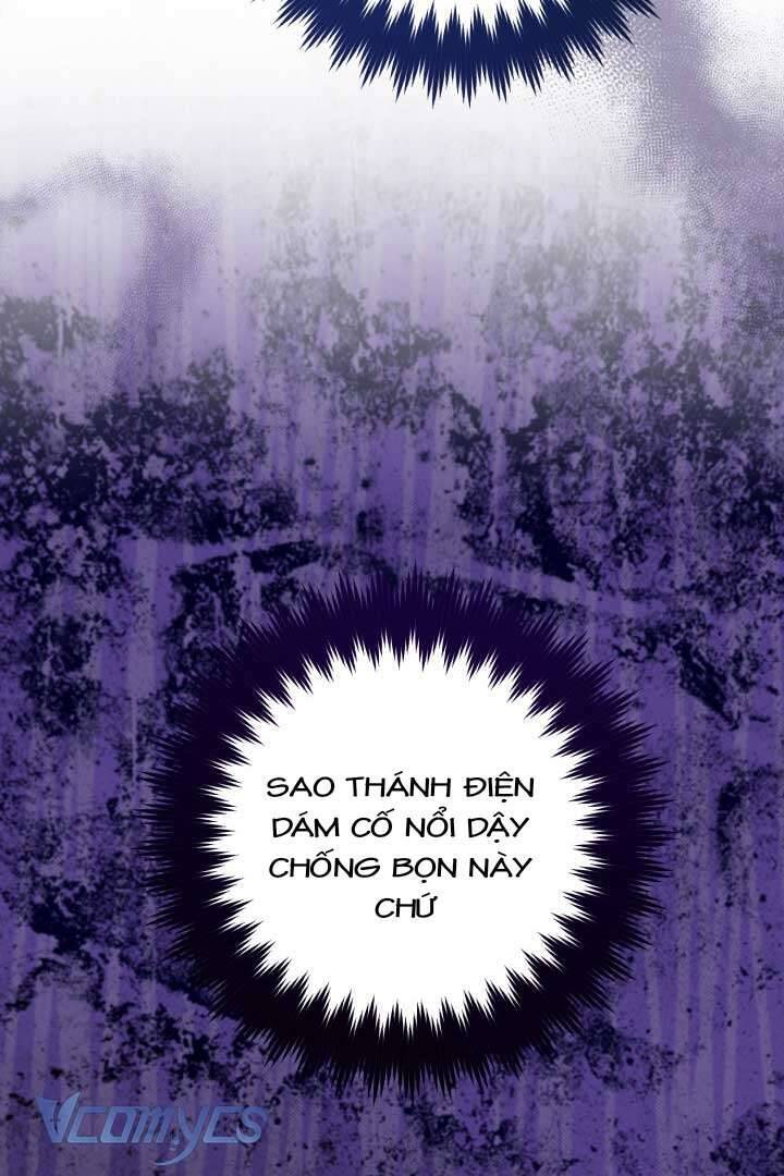 Mê Cung Cám Dỗ Của Emilone Chap 9 - Next Chap 10