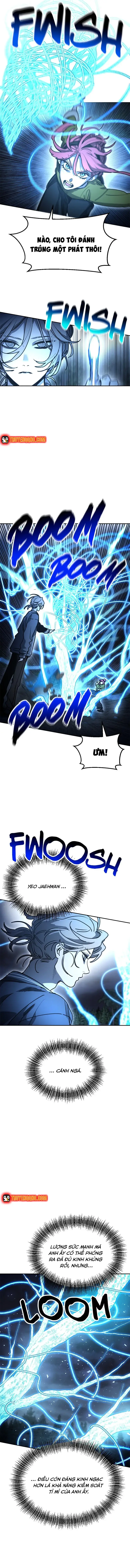 Mê Cung Ký Ức Chap 33 - Next Chap 34