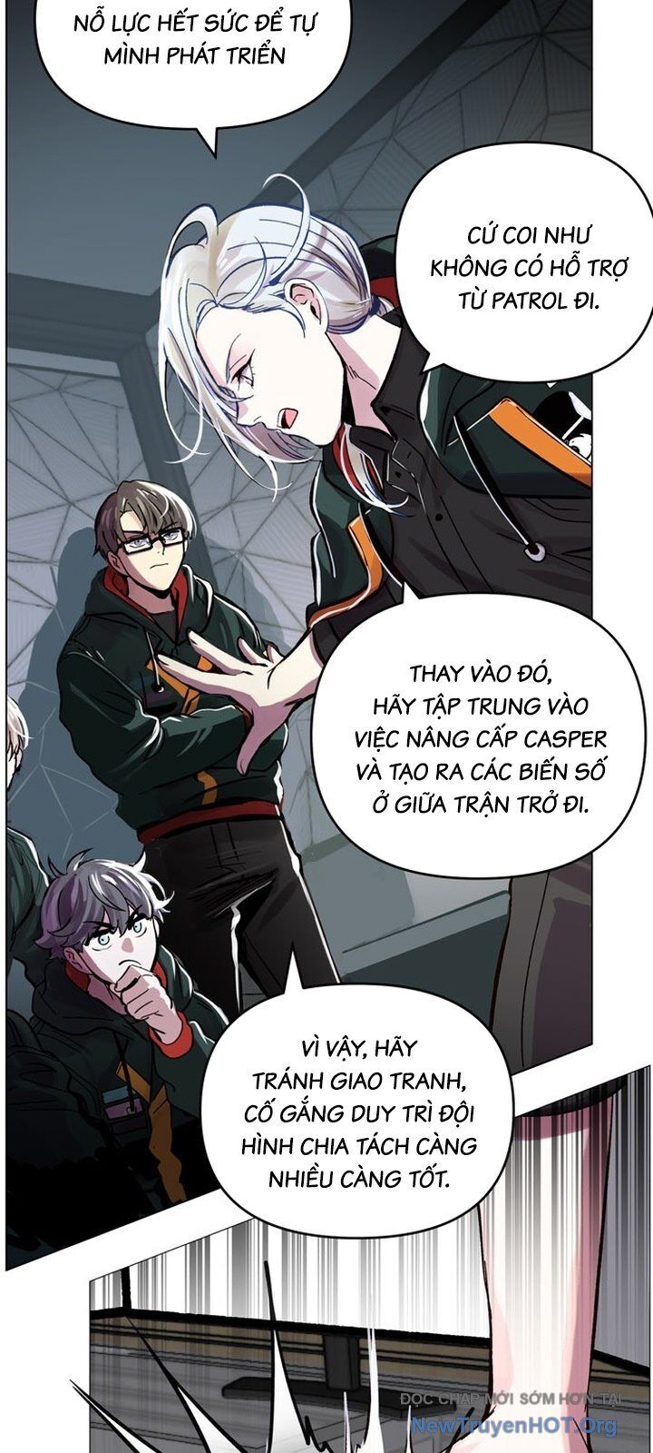 Mê Cung Mộng Ảo Chap 16 - Next Chap 17