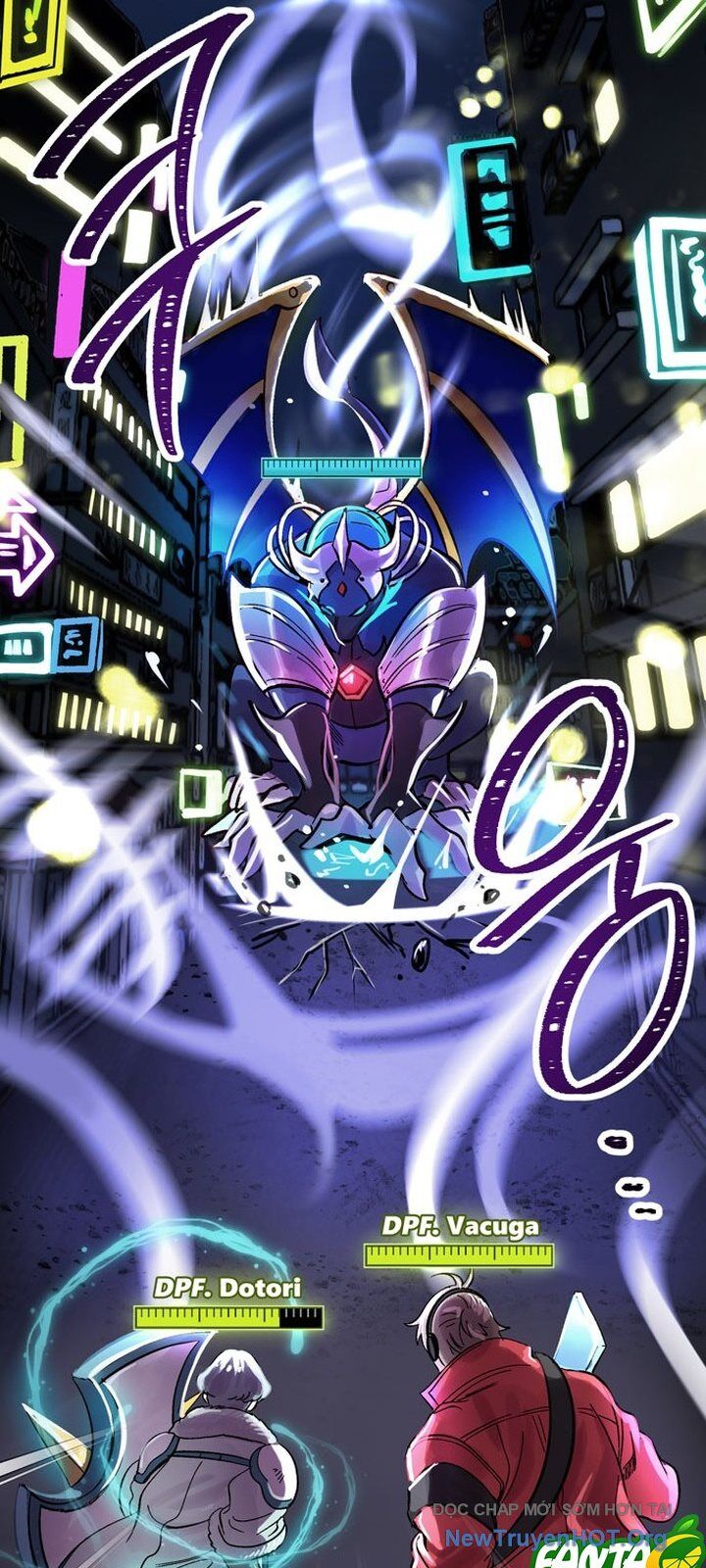 Mê Cung Mộng Ảo Chap 16 - Next Chap 17