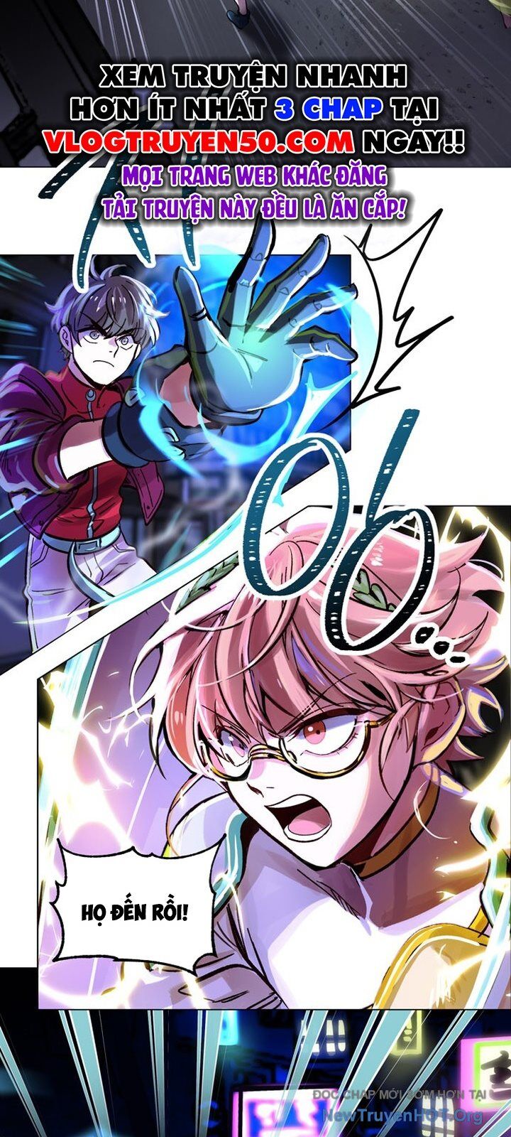 Mê Cung Mộng Ảo Chap 16 - Next Chap 17