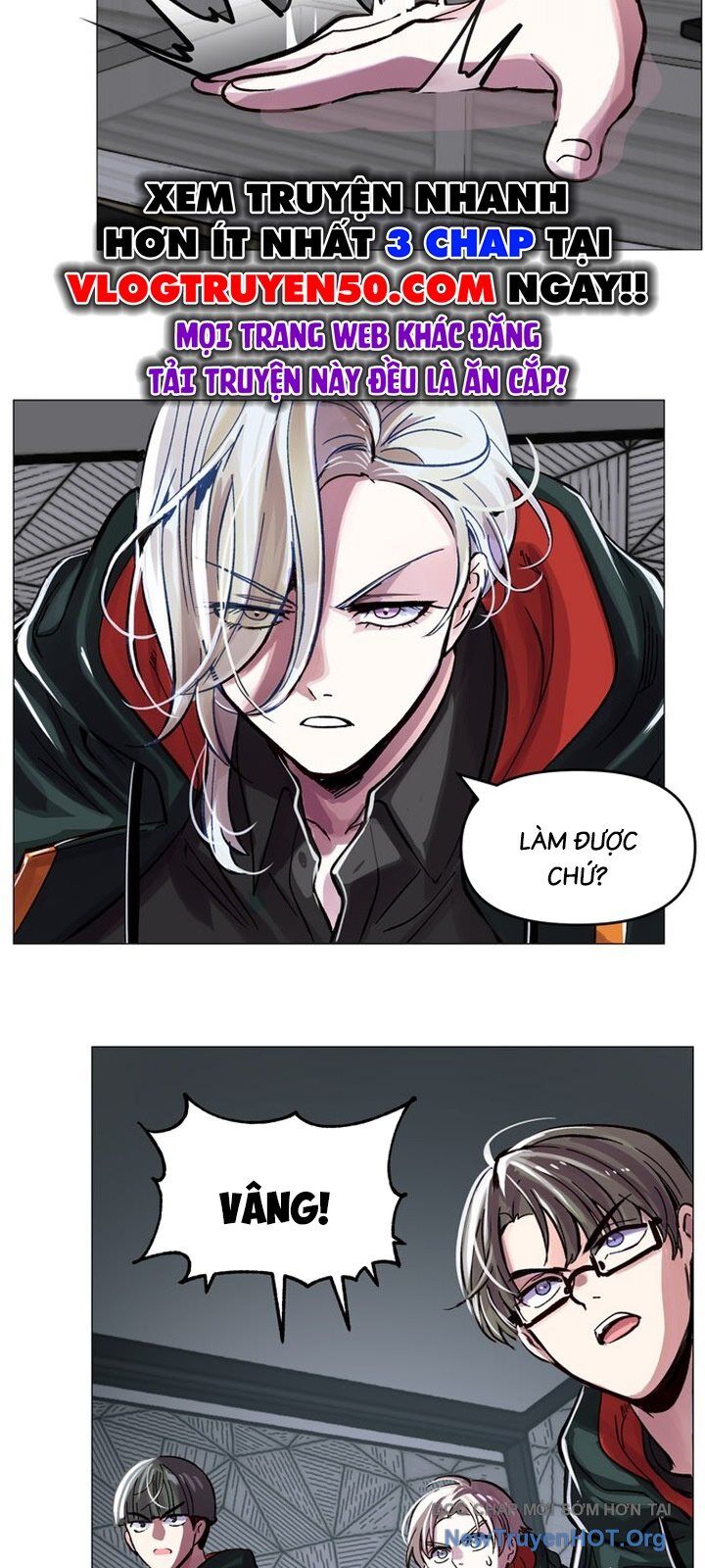 Mê Cung Mộng Ảo Chap 16 - Next Chap 17