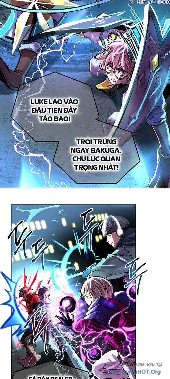Mê Cung Mộng Ảo Chap 16 - Next Chap 17