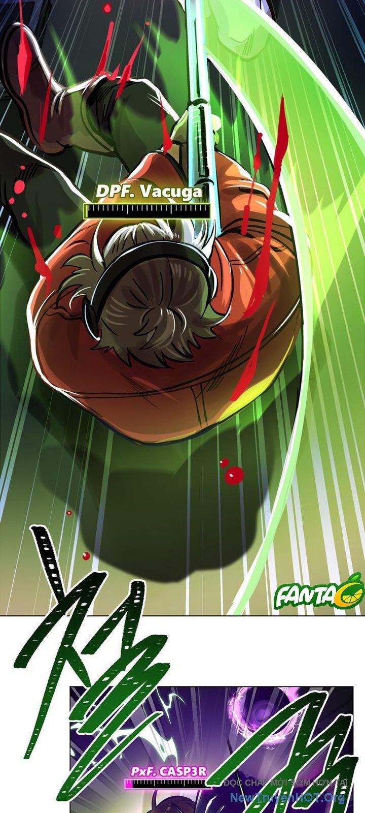 Mê Cung Mộng Ảo Chap 16 - Next Chap 17