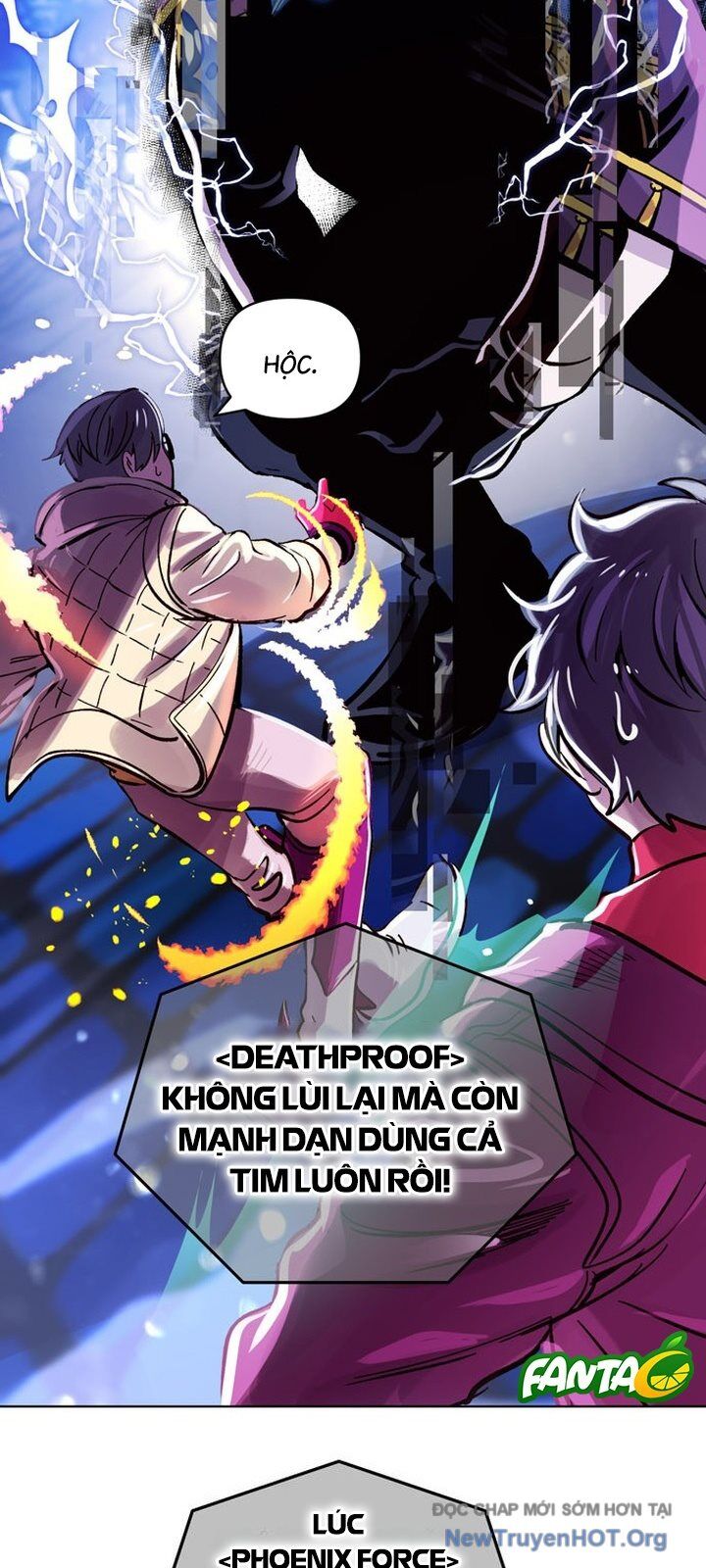 Mê Cung Mộng Ảo Chap 16 - Next Chap 17