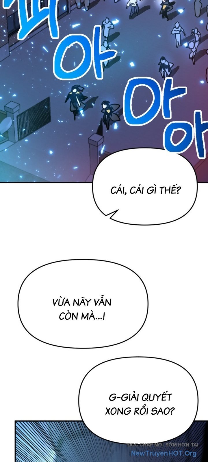 Mê Cung Mộng Ảo Chap 17 - Next Chap 18