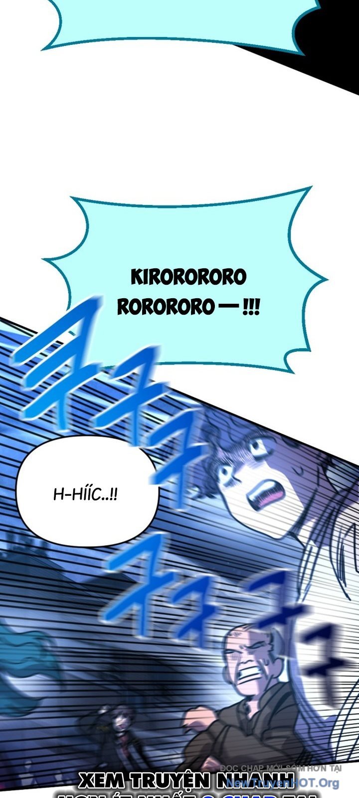 Mê Cung Mộng Ảo Chap 17 - Next Chap 18