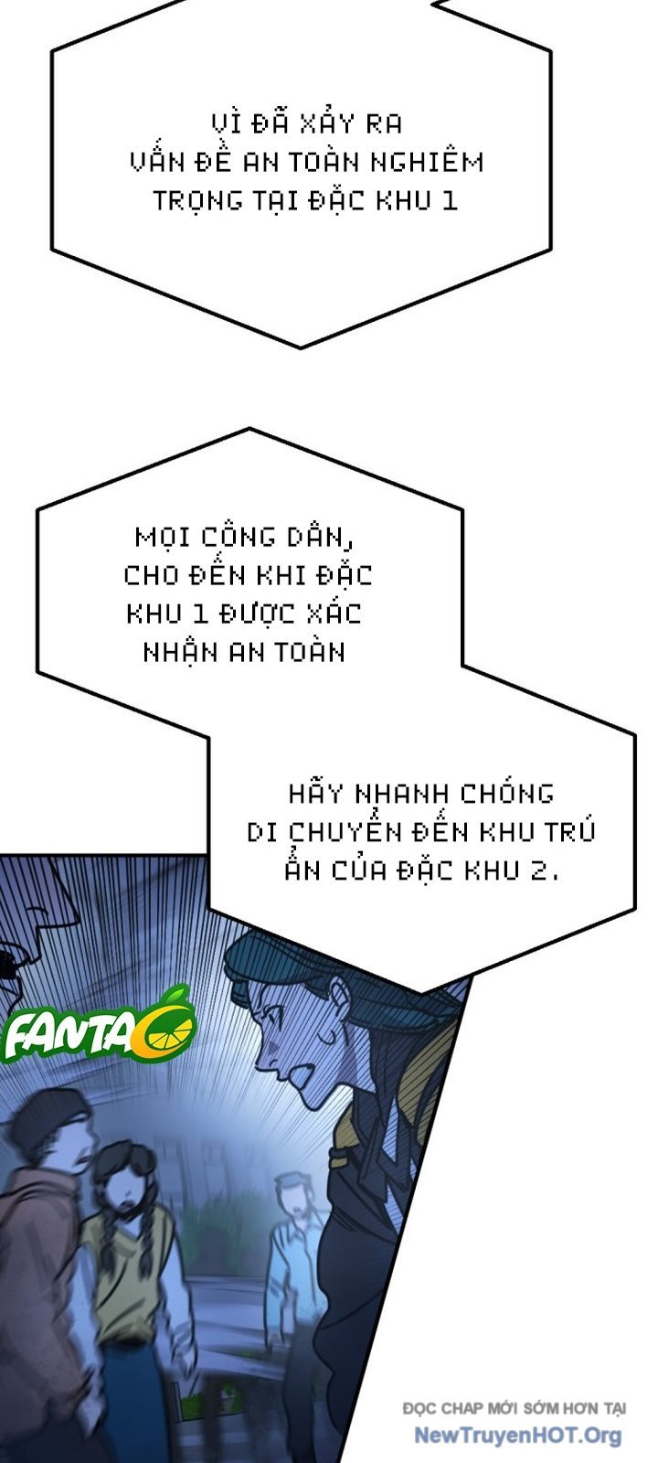 Mê Cung Mộng Ảo Chap 17 - Next Chap 18