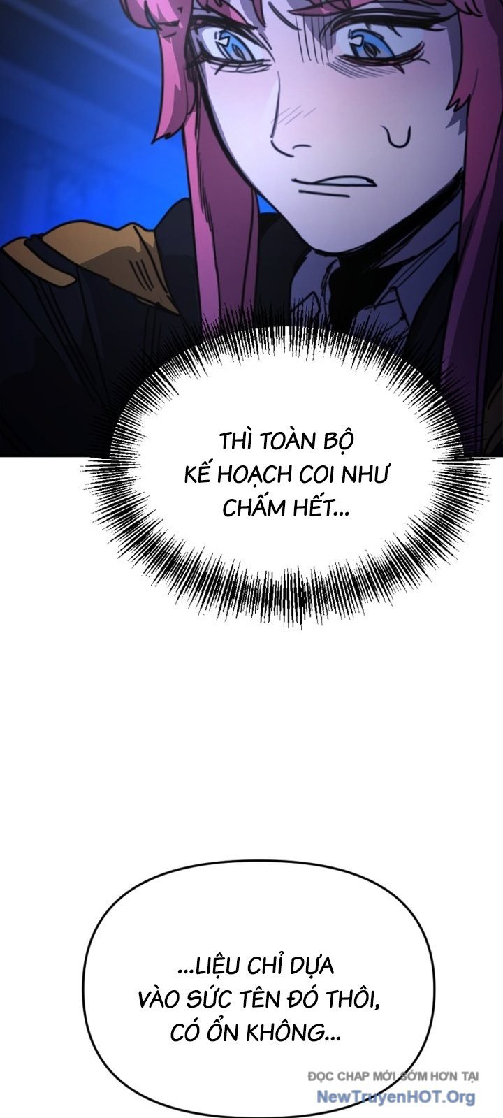 Mê Cung Mộng Ảo Chap 17 - Next Chap 18