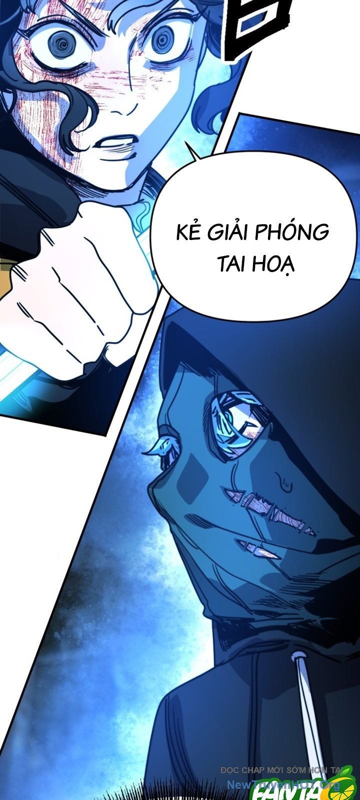 Mê Cung Mộng Ảo Chap 17 - Next Chap 18