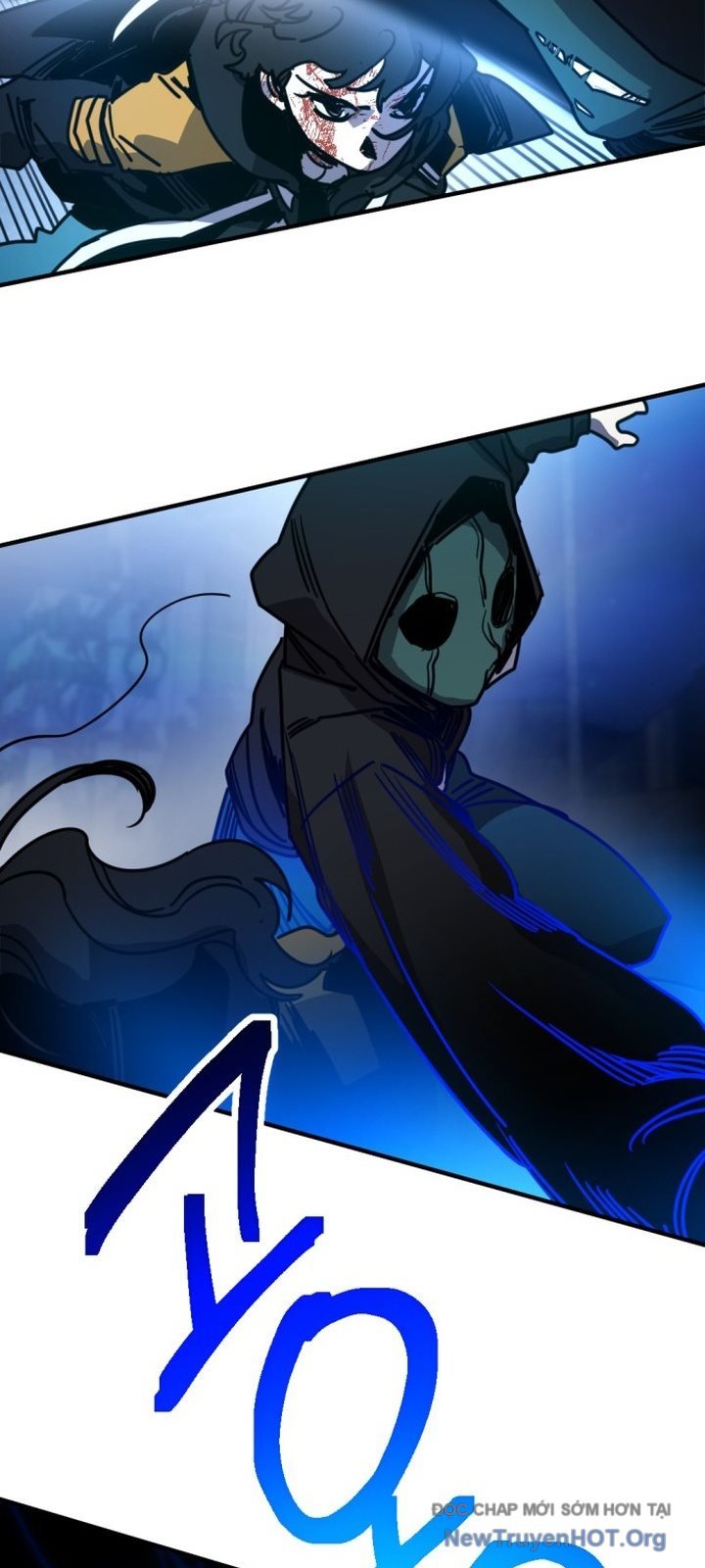 Mê Cung Mộng Ảo Chap 17 - Next Chap 18