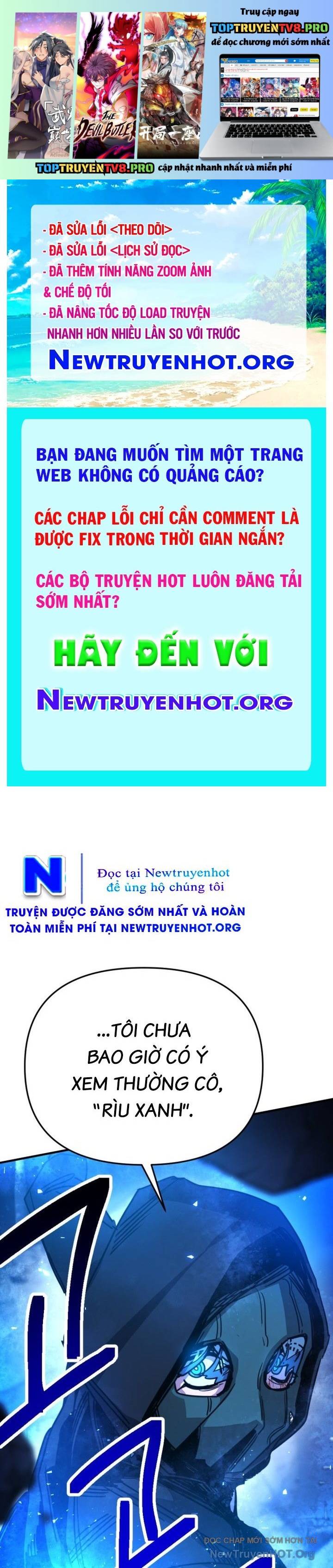 Mê Cung Mộng Ảo Chap 18 - Next Chap 19