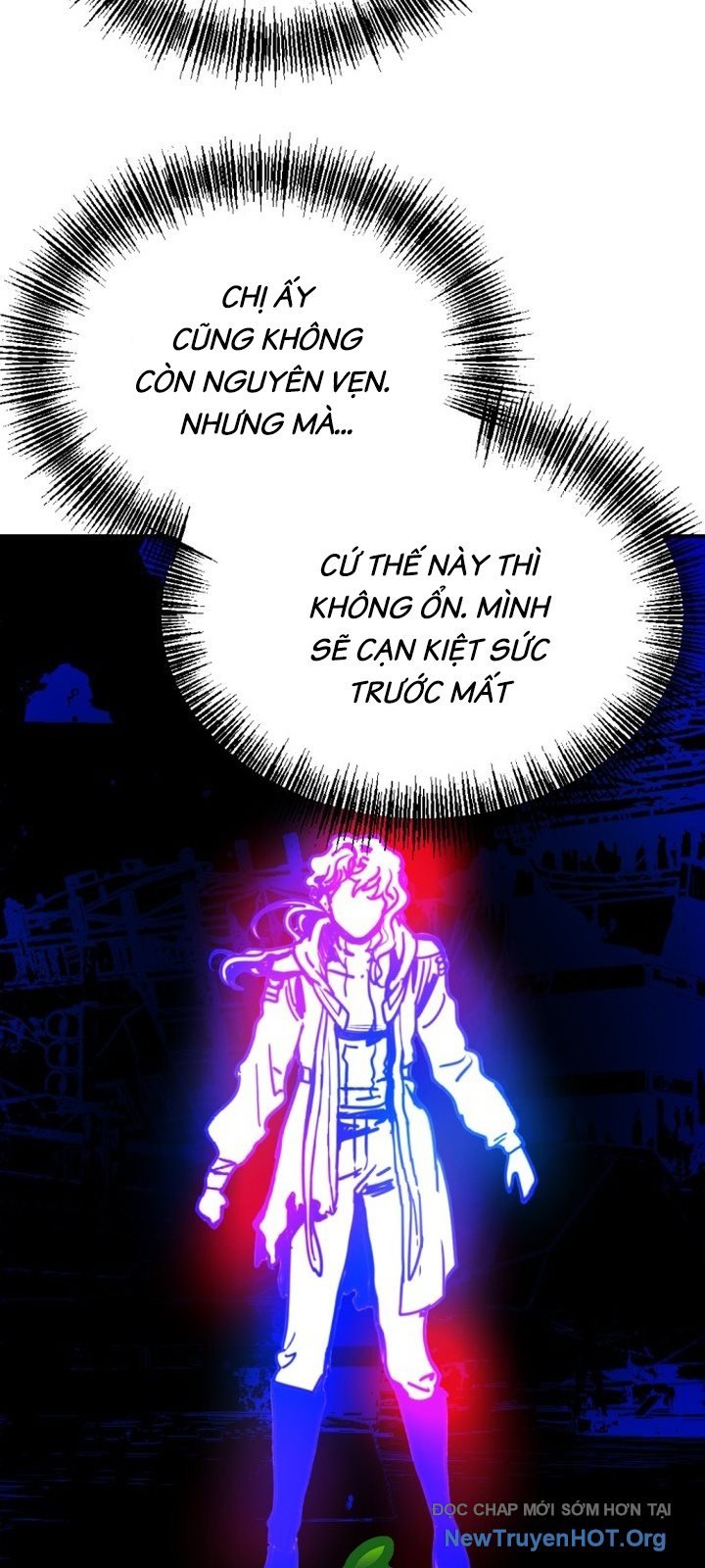 Mê Cung Mộng Ảo Chap 18 - Next Chap 19