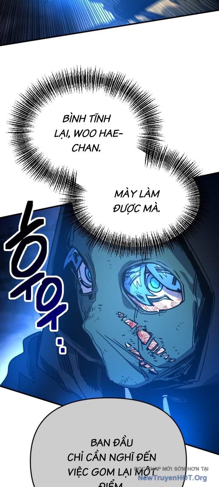 Mê Cung Mộng Ảo Chap 18 - Next Chap 19