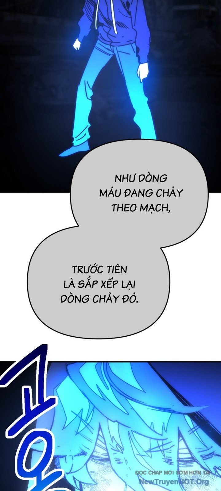Mê Cung Mộng Ảo Chap 18 - Next Chap 19