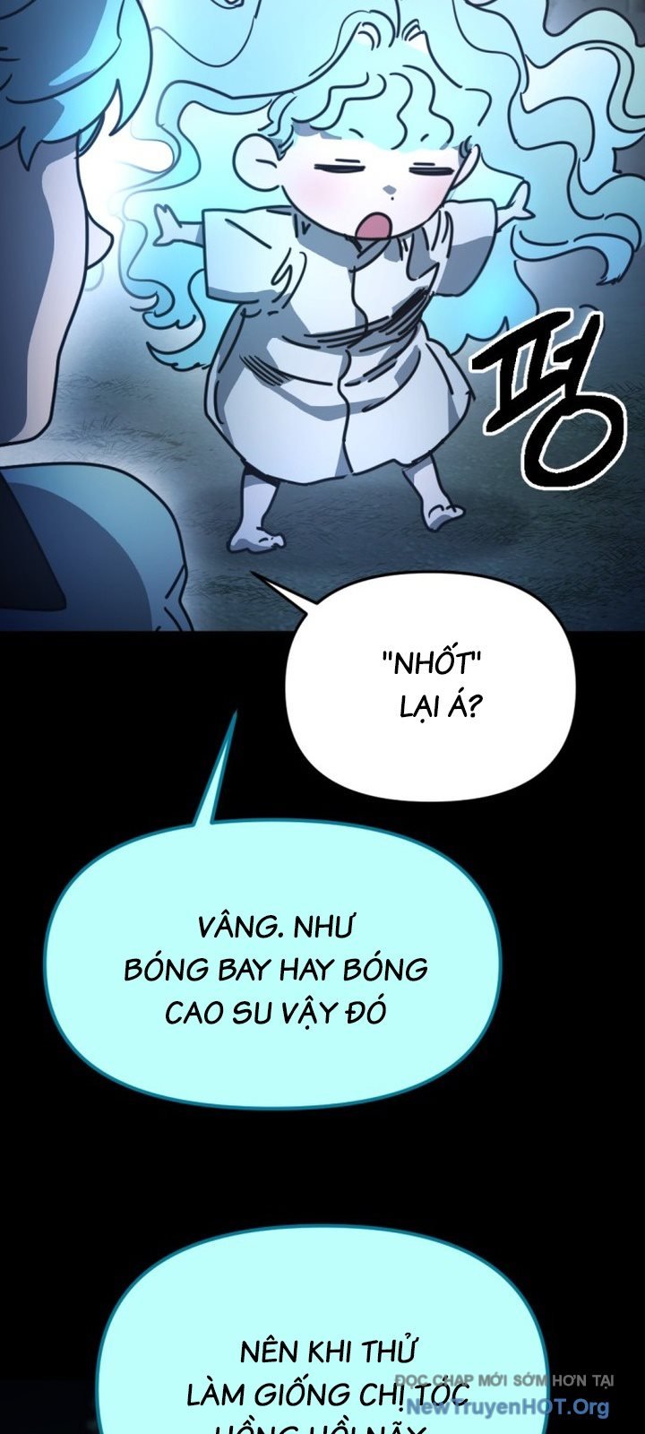 Mê Cung Mộng Ảo Chap 18 - Next Chap 19