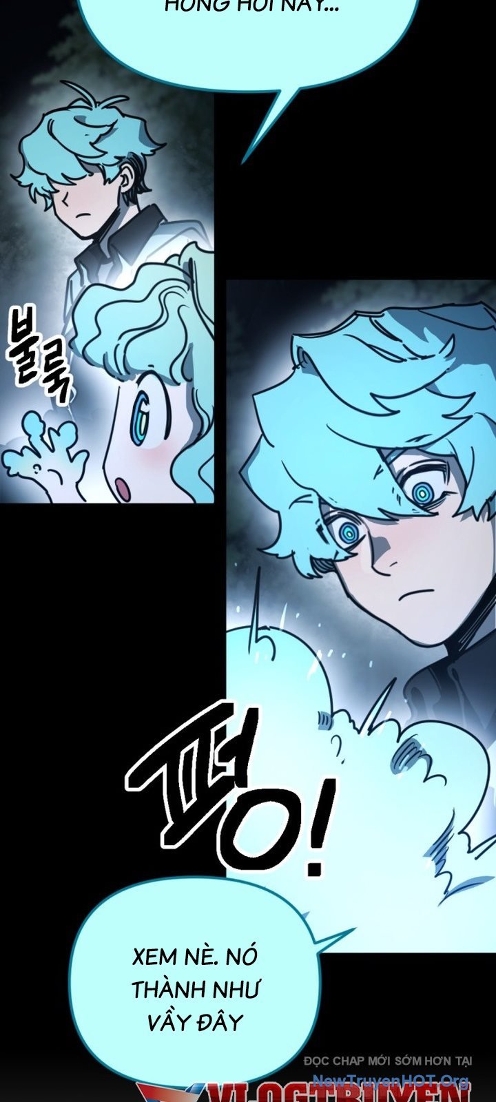 Mê Cung Mộng Ảo Chap 18 - Next Chap 19