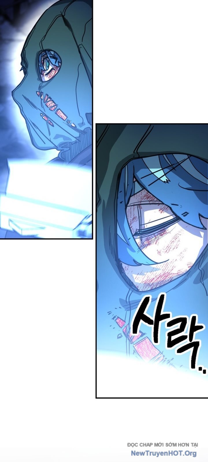 Mê Cung Mộng Ảo Chap 18 - Next Chap 19