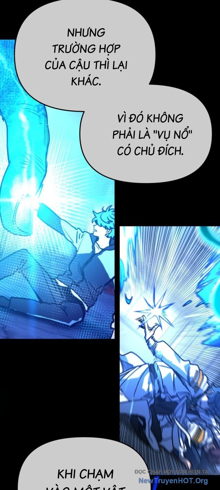 Mê Cung Mộng Ảo Chap 18 - Next Chap 19