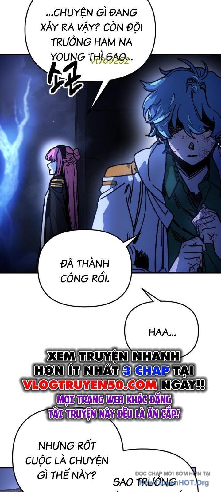 Mê Cung Mộng Ảo Chap 20 - Next Chap 21