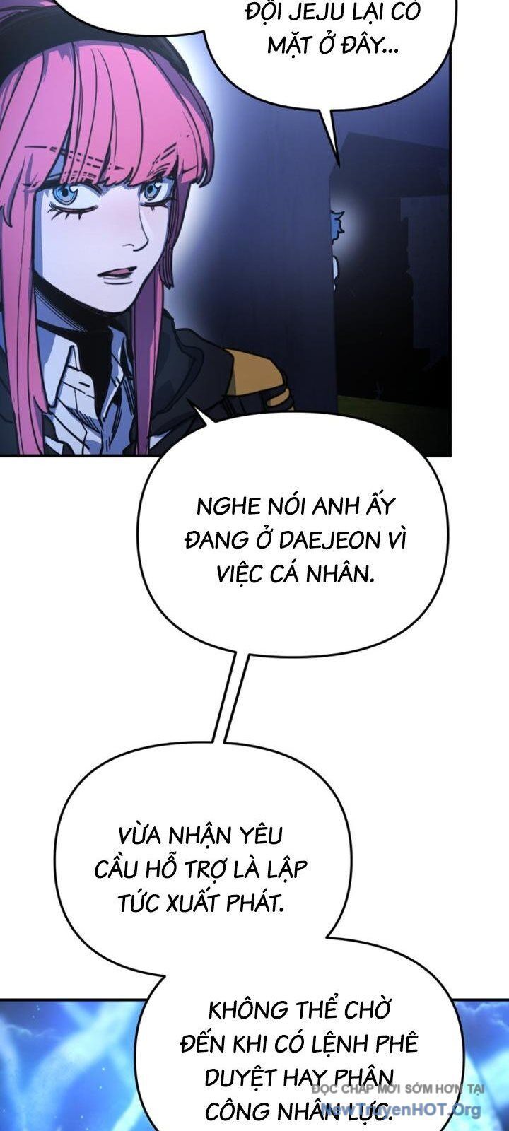 Mê Cung Mộng Ảo Chap 20 - Next Chap 21