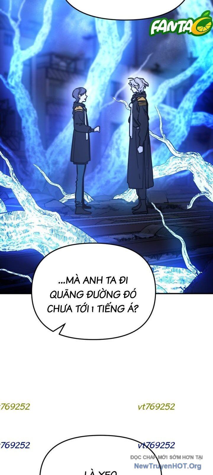 Mê Cung Mộng Ảo Chap 20 - Next Chap 21