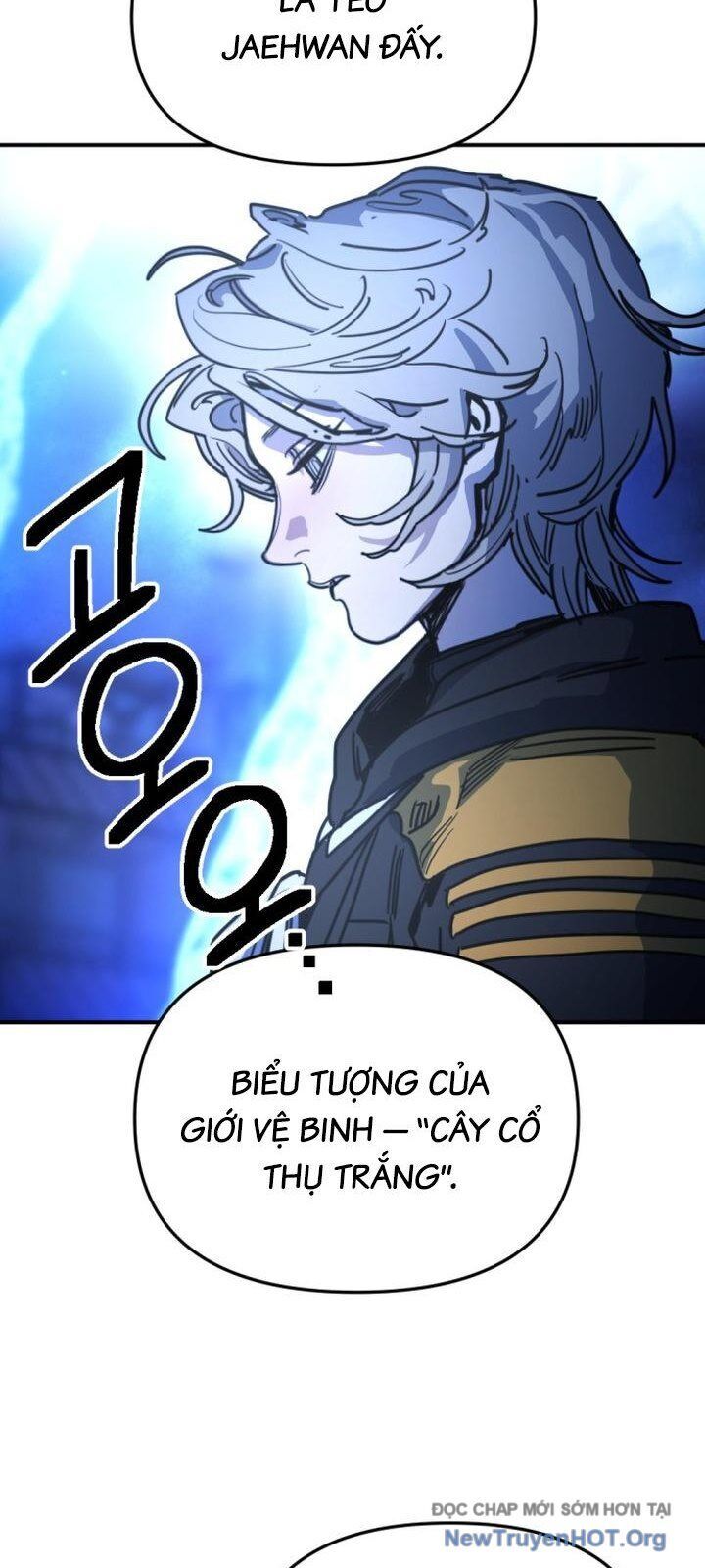 Mê Cung Mộng Ảo Chap 20 - Next Chap 21